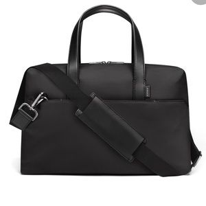 AWAY BLACK EVERYWHERE BAG
